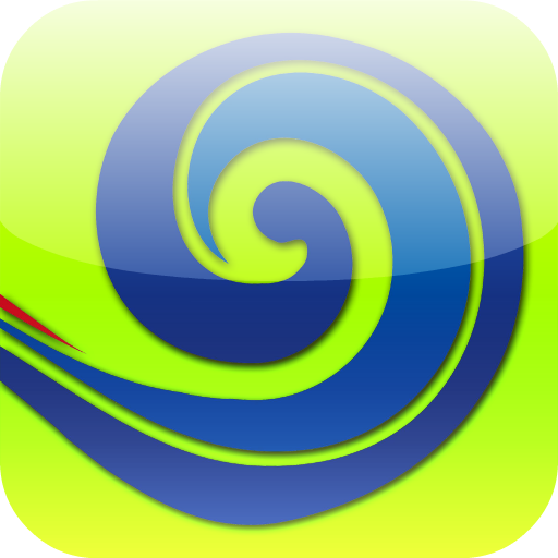 Terre di Po logo