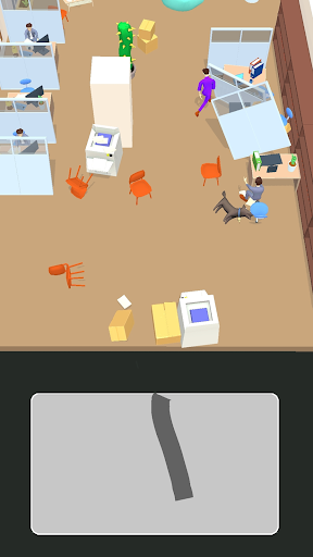 Draw the Path Drawing 3D Race