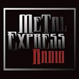 Metal Express Radio icon