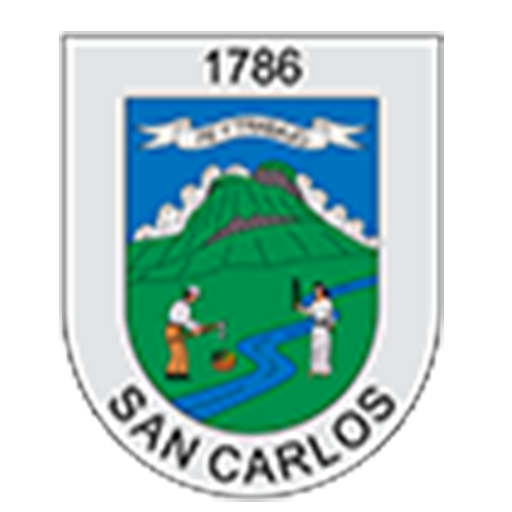 Trami App San Carlos logo