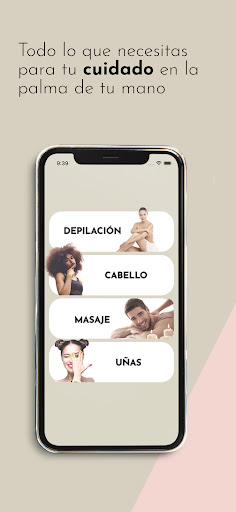 LaManicurista ahora en Tualy Screen 2