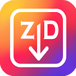 Cover Image of Download ZD- Story Downloader for Insta 4.0.0.9 APK