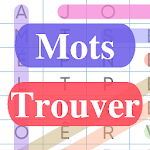 Cover Image of Download Word Search - French (With Dictionary) 9.7 APK