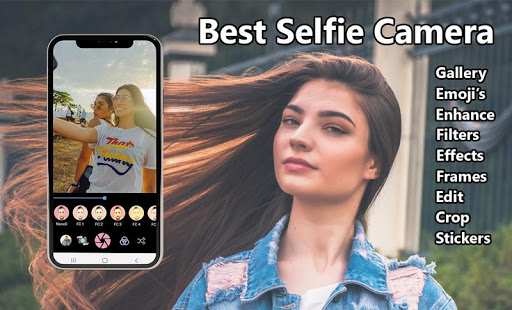 Selfie Beauty Camera Selfie C