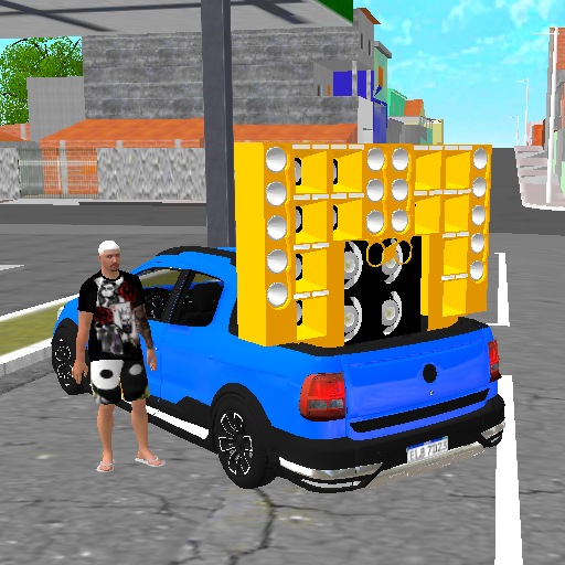 Mx Carros Online logo
