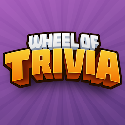 Icon image Wheel of Trivia