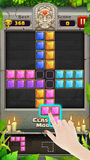 Block Puzzle Guardian - New Block Puzzle Game 2020  screenshots 3
