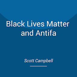 Obraz ikony: Black Lives Matter and Antifa