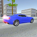 Herunterladen Camaro Driving Simulator Installieren Sie Neueste APK Downloader