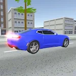 Camaro Driving Simulator Apk