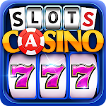 Cover Image of Download Fun Slots:Vegas Slot Machines 1.04 APK