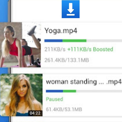 Video download Facebook (PRO) Download on Windows