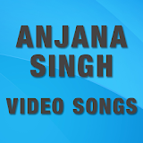 Video Songs of Anjana Singh icon