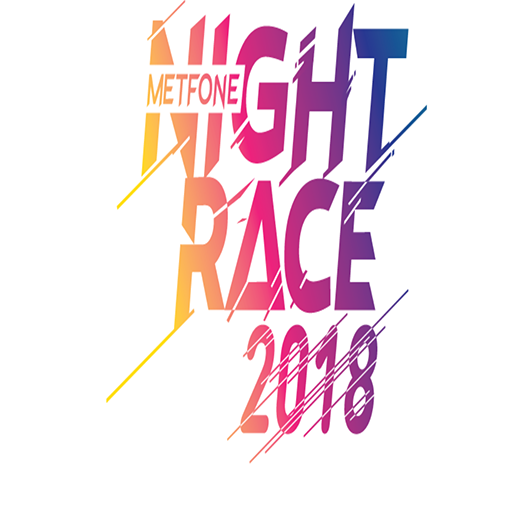 Metfone Night Race 1.8 Icon