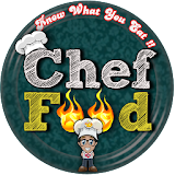 Chef Food icon