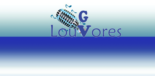 GV Louvores cover