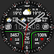 Weather watch face W2 - Androidアプリ
