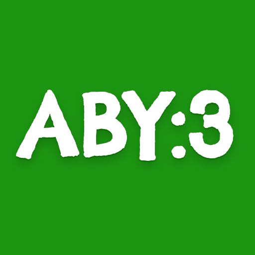 Arabiyyah Bayna Yadayk 3: ABY3 logo