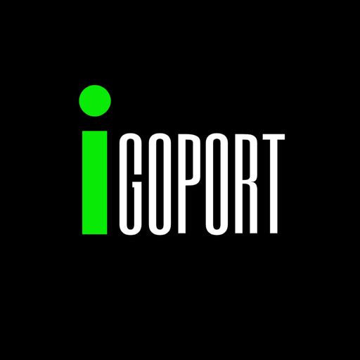 Igoport logo