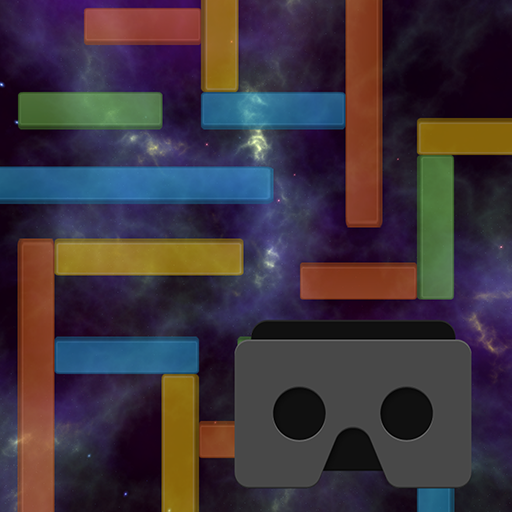 Star Maze Cardboard VR 1.3 Icon