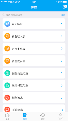 Bizgo Screen 2