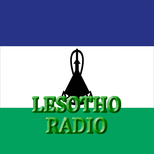 Lesotho Radio Stations Unduh di Windows