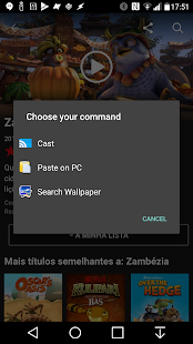 App-voorskou