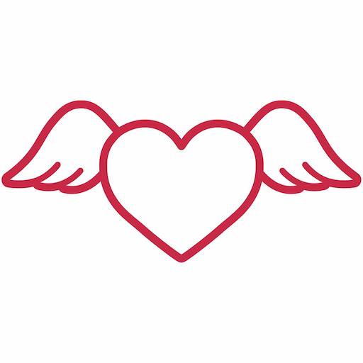 Better Angels App logo