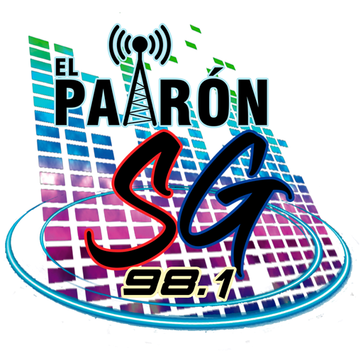 Radio El Patron SG 1.2.4 Icon