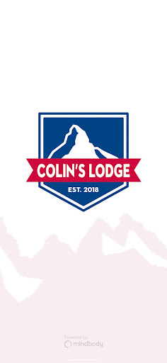 Android application Colin's Lodge screenshort