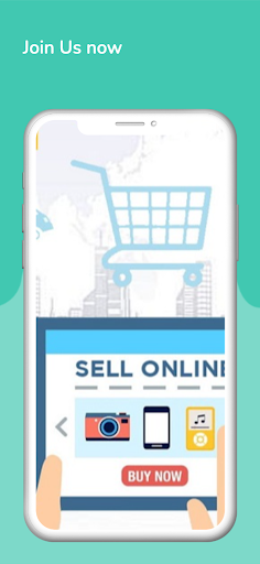 Ojaola Classified Ads Screen 2
