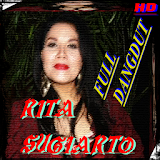 Lagu Rita Sugiarto Dangdut MP3 icon