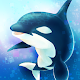 Virtual Orca Simulation game 3D -Aquarium World-
