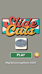 Slide Cat