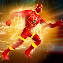 Baixar aplicação Flashhero Superhero Mission 3D Instalar Mais recente APK Downloader
