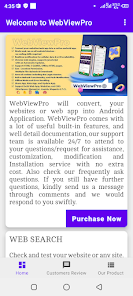 Webviews Pro 1