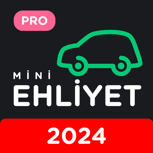 Ehliyet Hazırlık Soruları logo