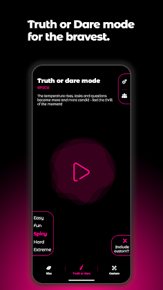 Spin the bottle - Screenshot 3