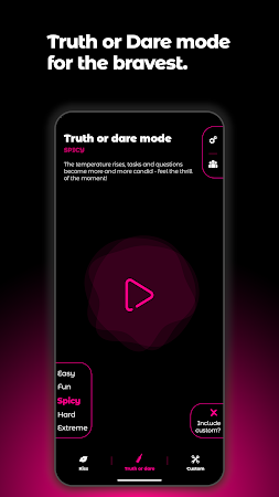 Game screenshot Spin the bottle apk download