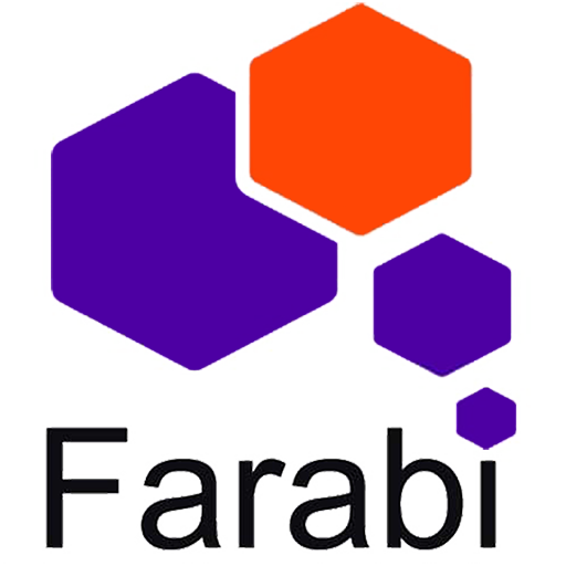 Farabi logo