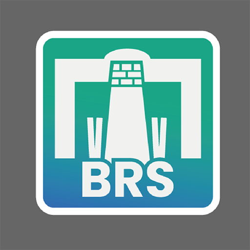 Alerta BRS logo
