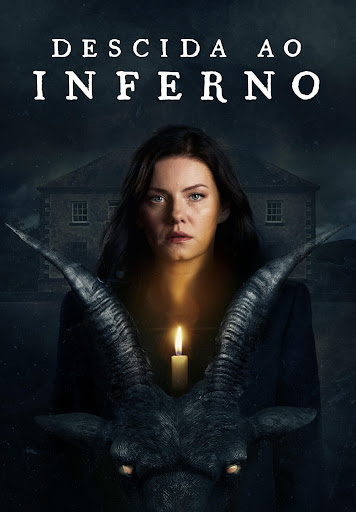 Die Nacht des Inferno – Filme bei Google Play