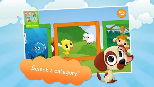 Animals Shadow Puzzles for Kids Free Mod Apk Download 4