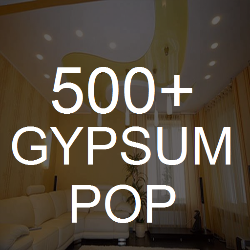 500+ Gypsum Ceiling Design  Icon