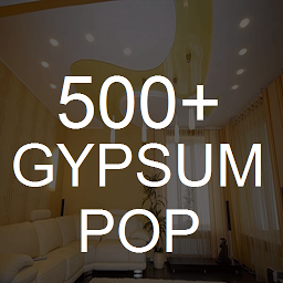 Icon image 500+ Gypsum Ceiling Design