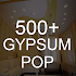 500+ Gypsum Ceiling Design4