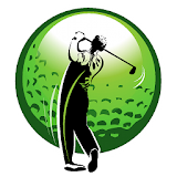 Golf Companion GPS & Scorecard icon