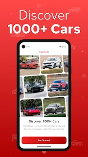 Car Identifier