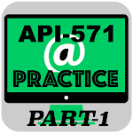 Cover Image of Tải xuống API-571 Practice Part_1 of 2 2.0 APK