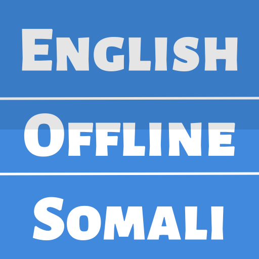 Somali Dictionary English Auf Windows herunterladen